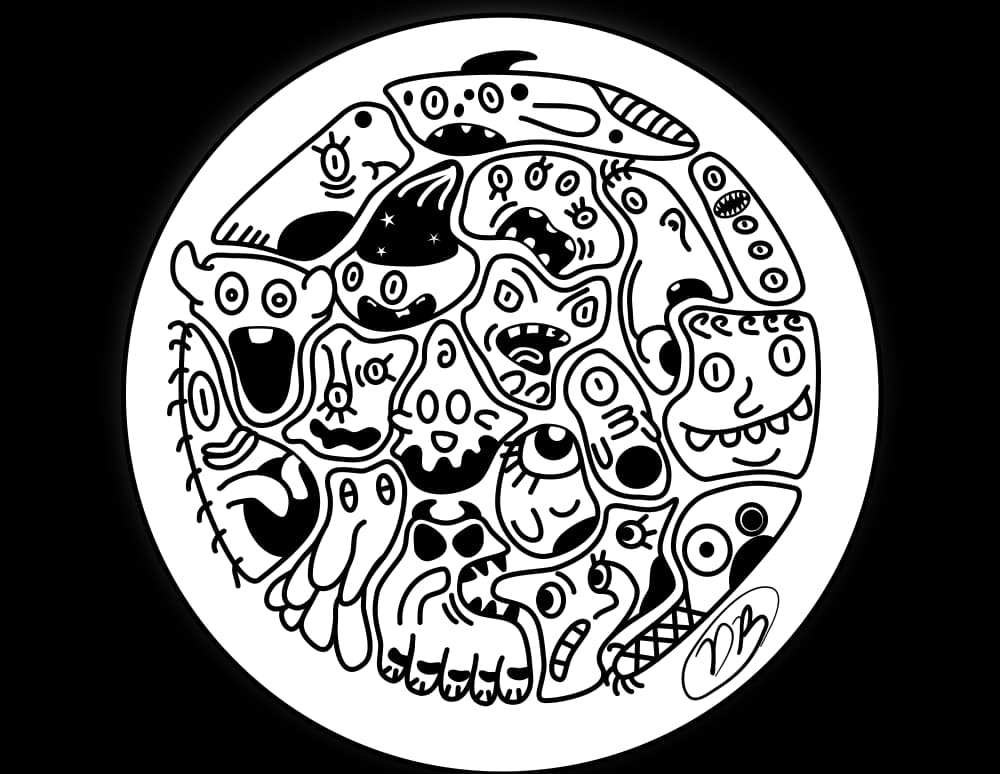 Monsters 2