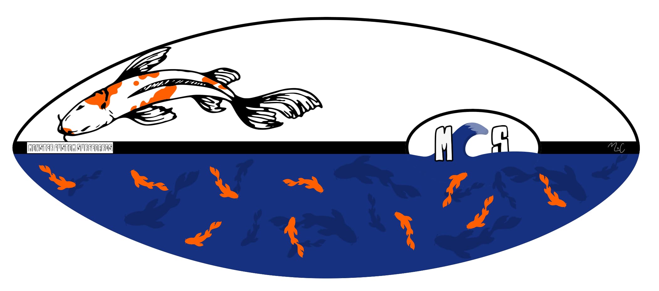 Surfboard
