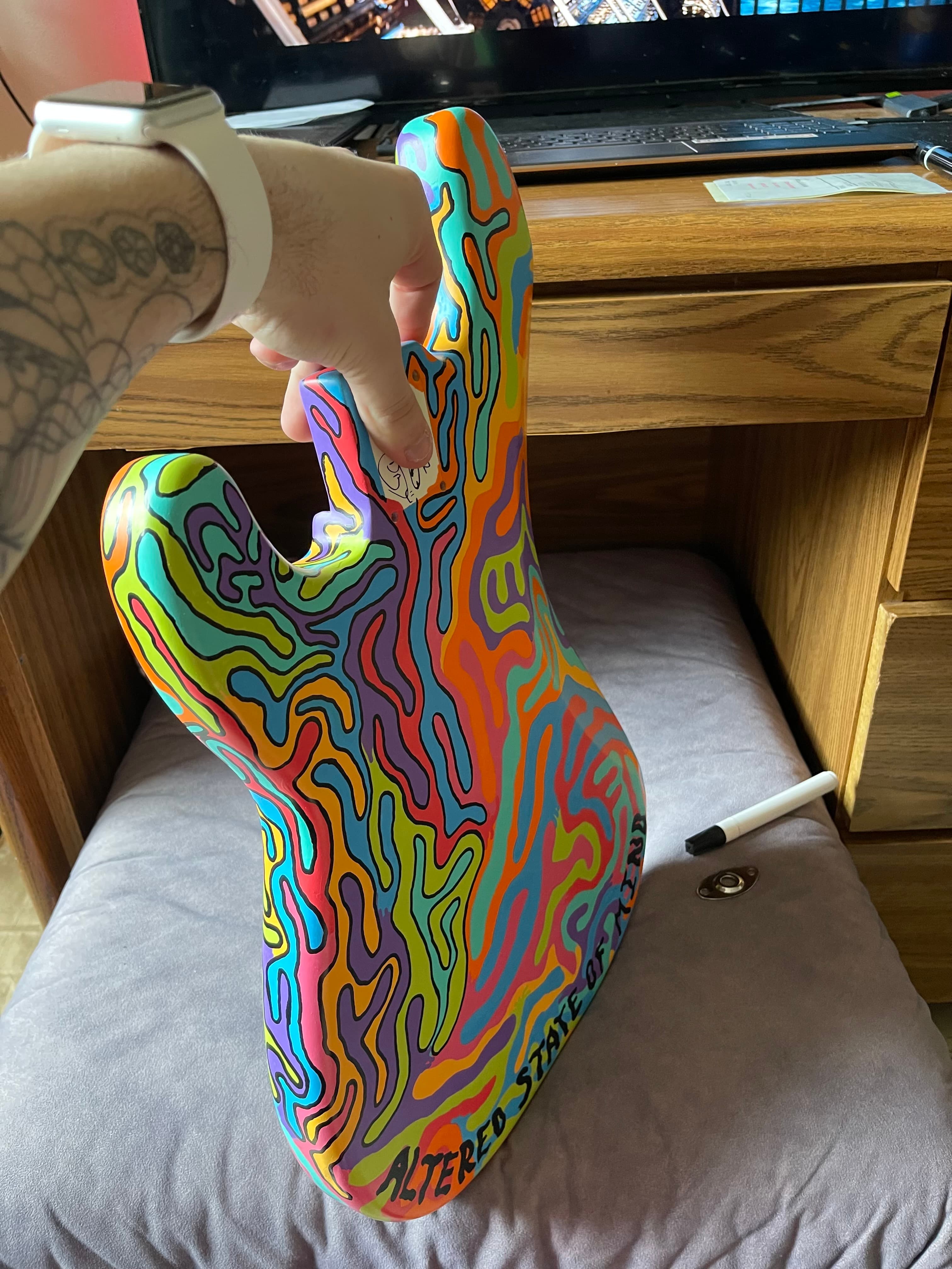 Bass 2