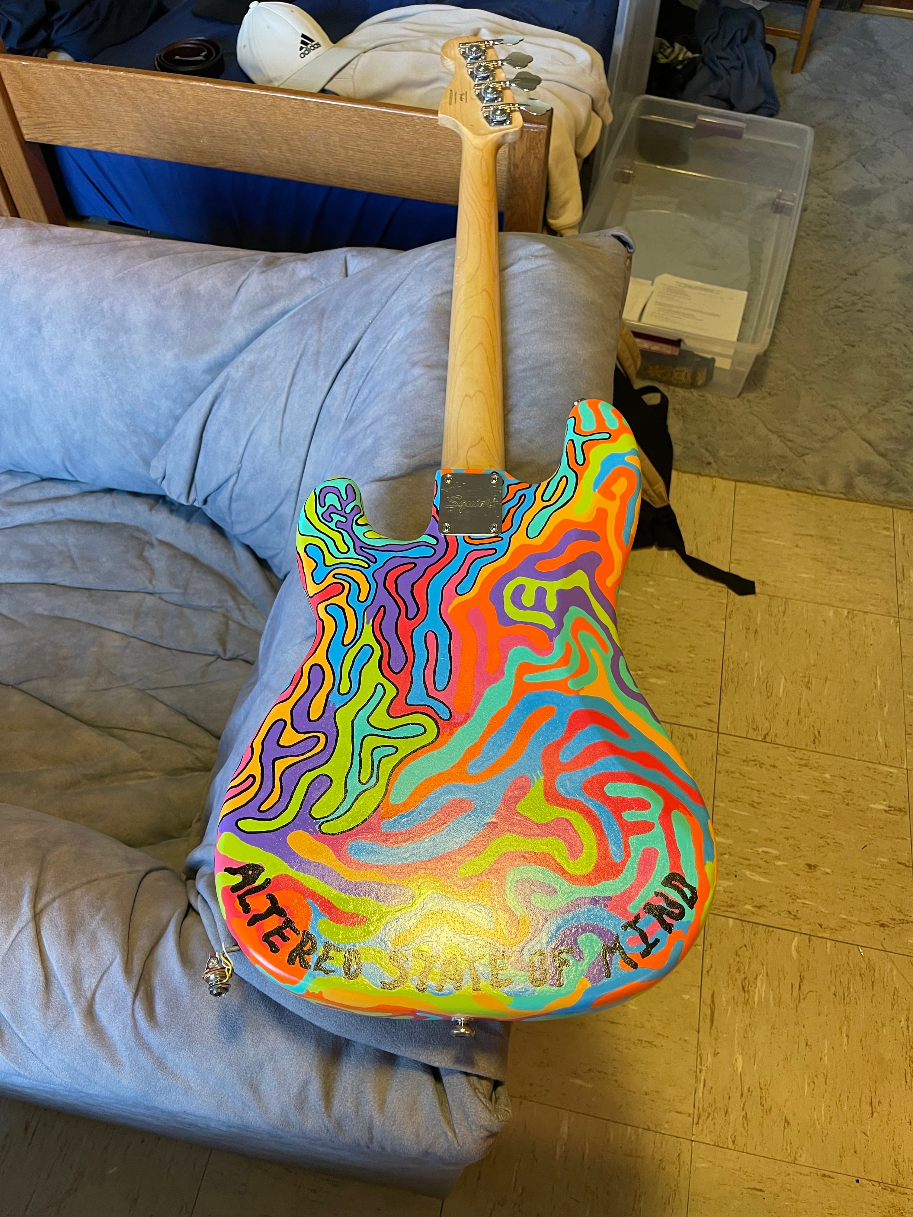 Bass 5