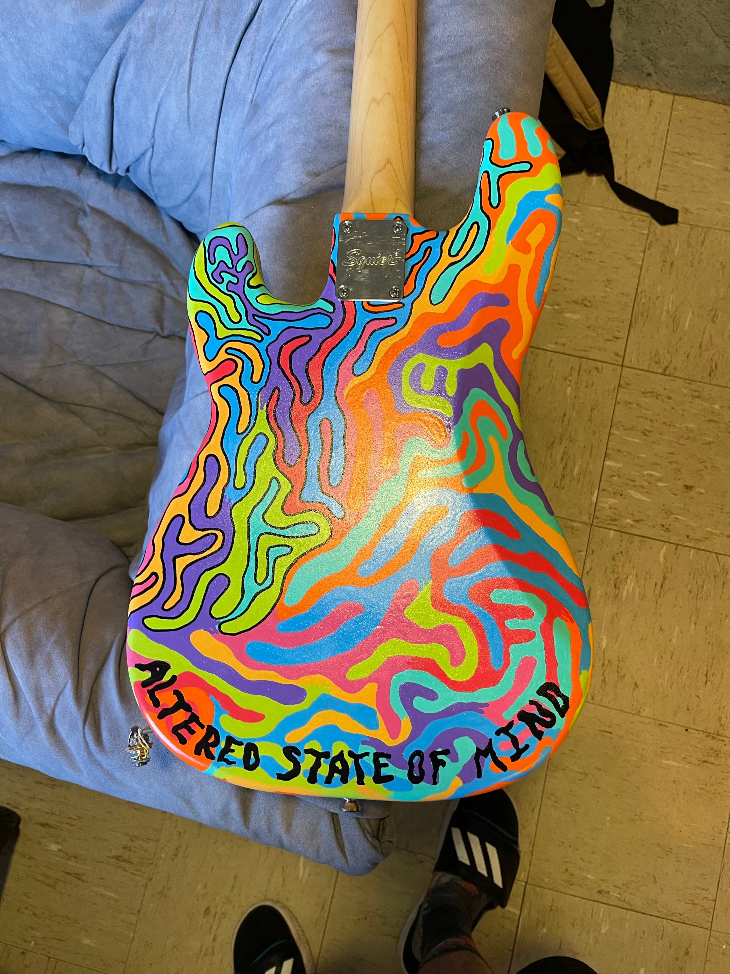 Bass 6