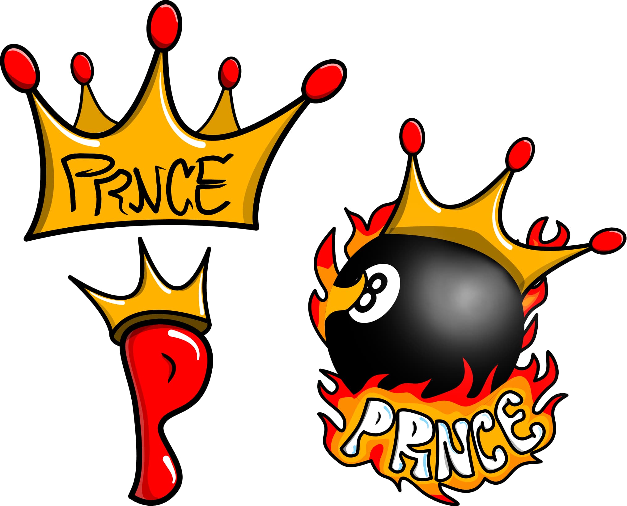 PRNCE
